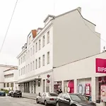Stadlau Live Apartments